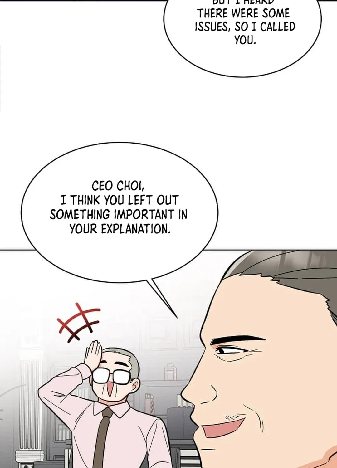 Rookie Talent Agent Knows It All Chapter 140 page 47 - 