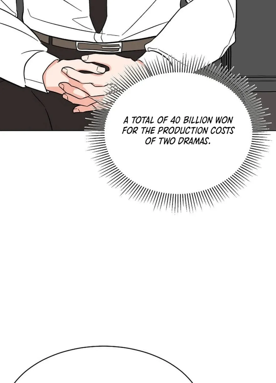 Rookie Talent Agent Knows It All Chapter 140 page 50 - 