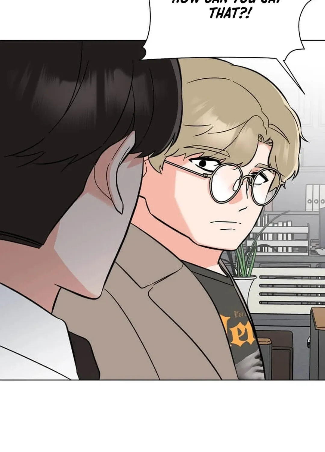 Rookie Talent Agent Knows It All Chapter 140 page 57 - 