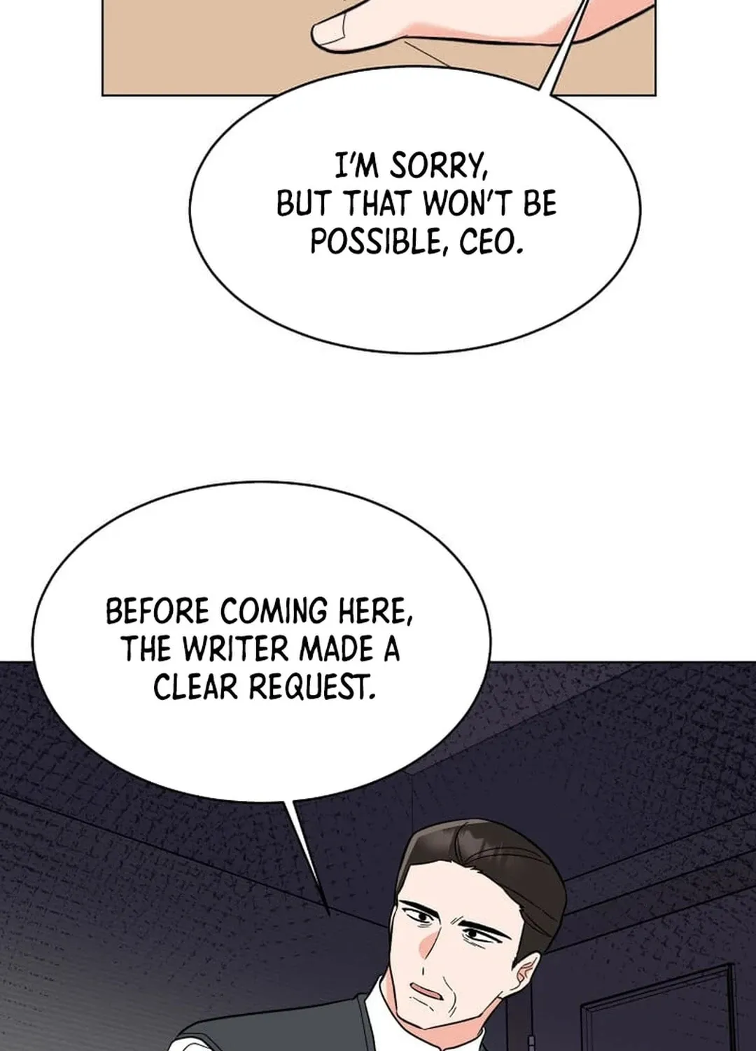 Rookie Talent Agent Knows It All Chapter 140 page 64 - 