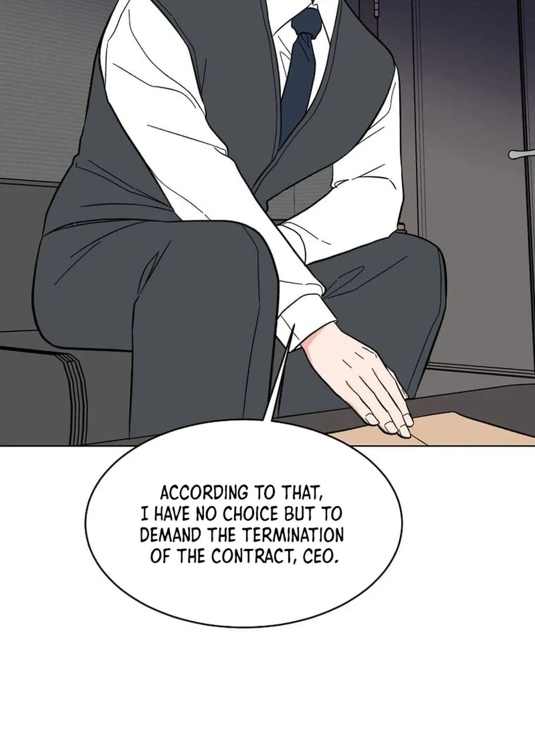Rookie Talent Agent Knows It All Chapter 140 page 65 - 