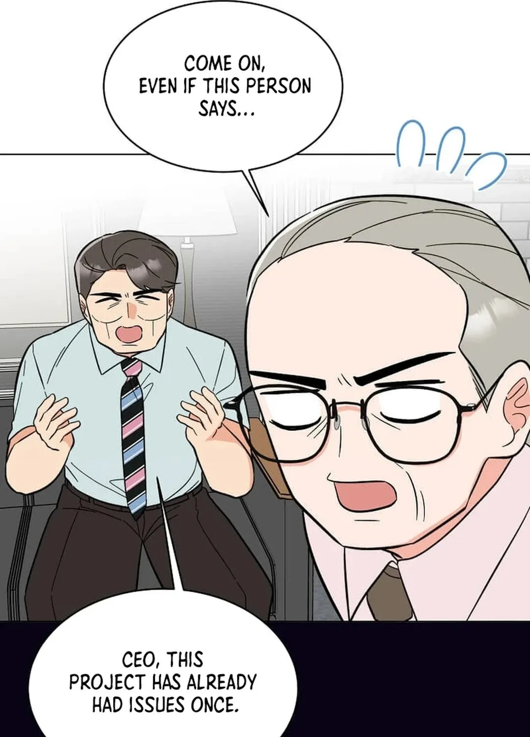 Rookie Talent Agent Knows It All Chapter 140 page 67 - 