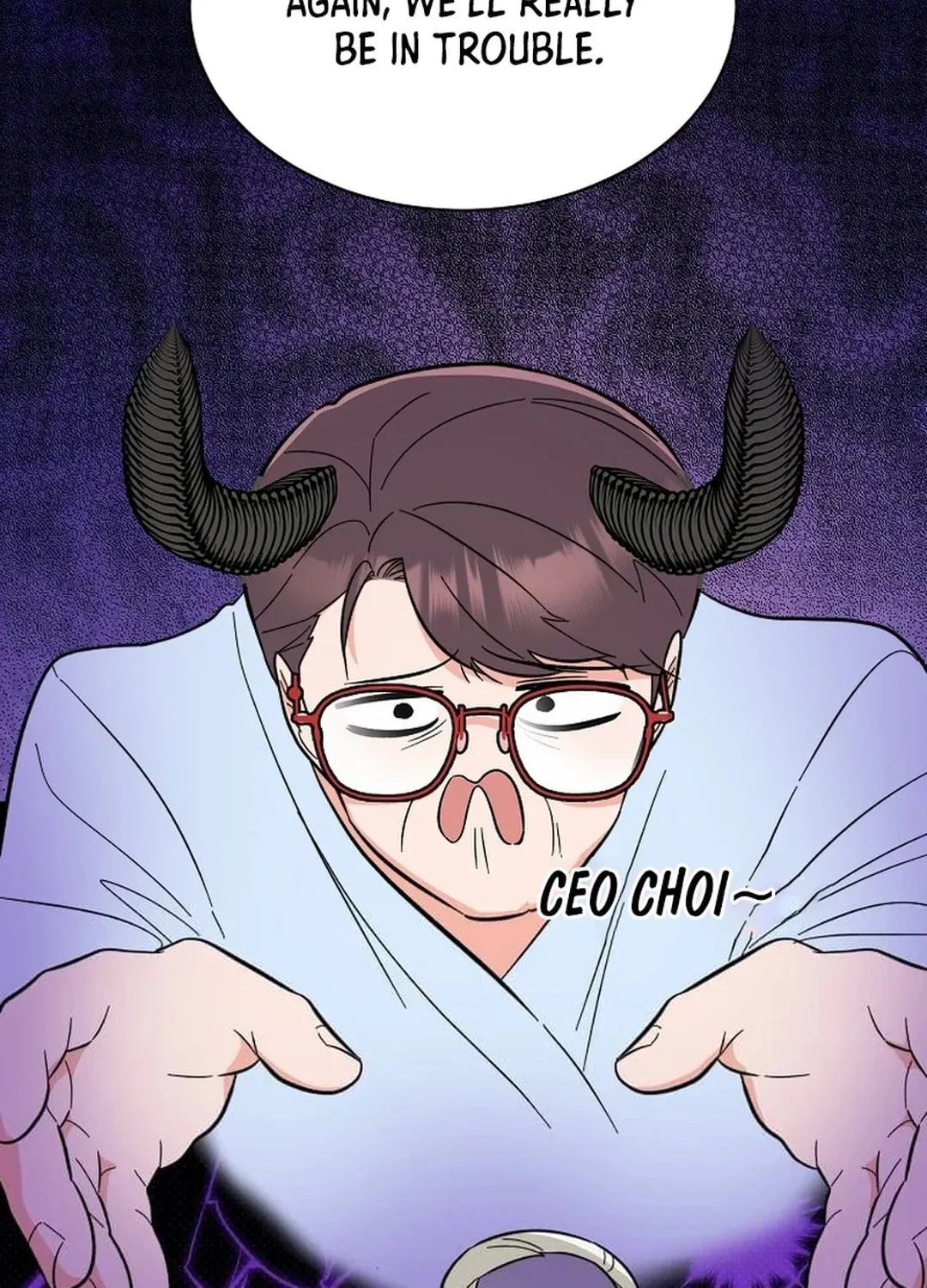 Rookie Talent Agent Knows It All Chapter 140 page 69 - 