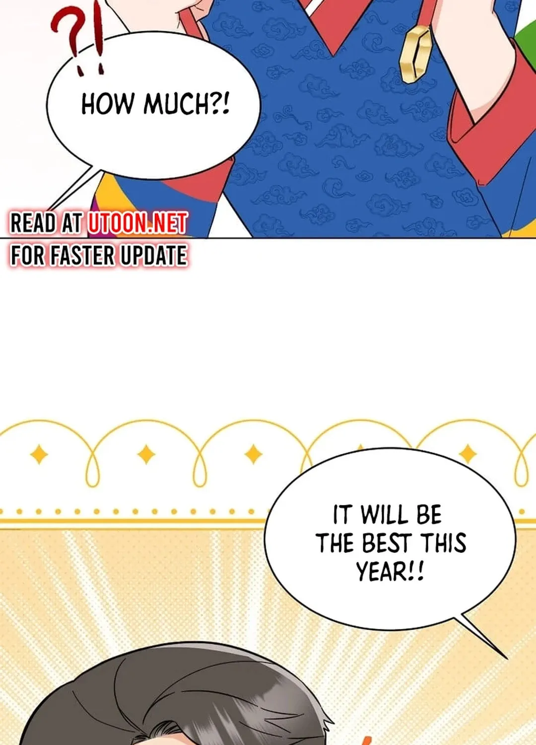 Rookie Talent Agent Knows It All Chapter 140 page 8 - 