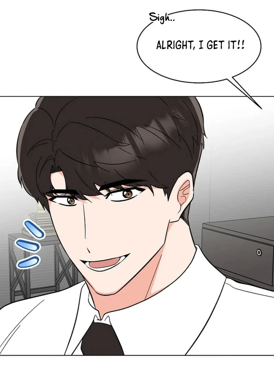 Rookie Talent Agent Knows It All Chapter 140 page 71 - 
