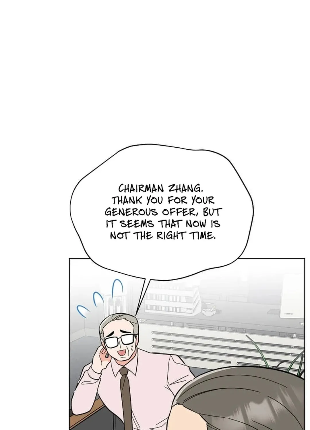 Rookie Talent Agent Knows It All Chapter 140 page 72 - 