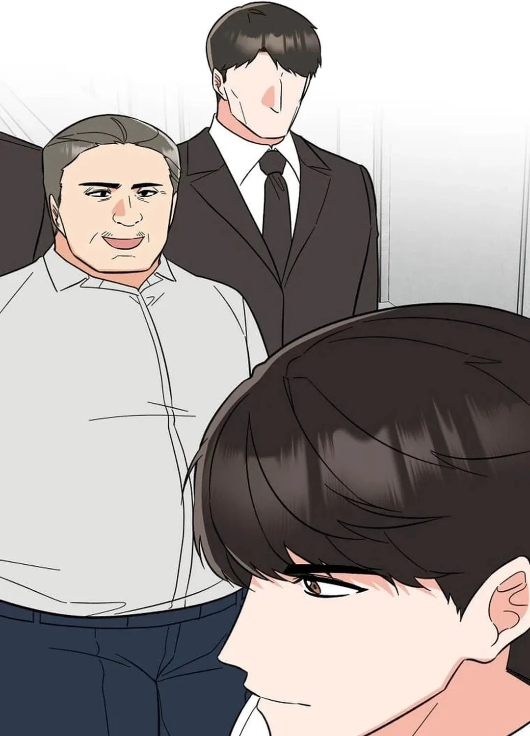 Rookie Talent Agent Knows It All Chapter 140 page 80 - 