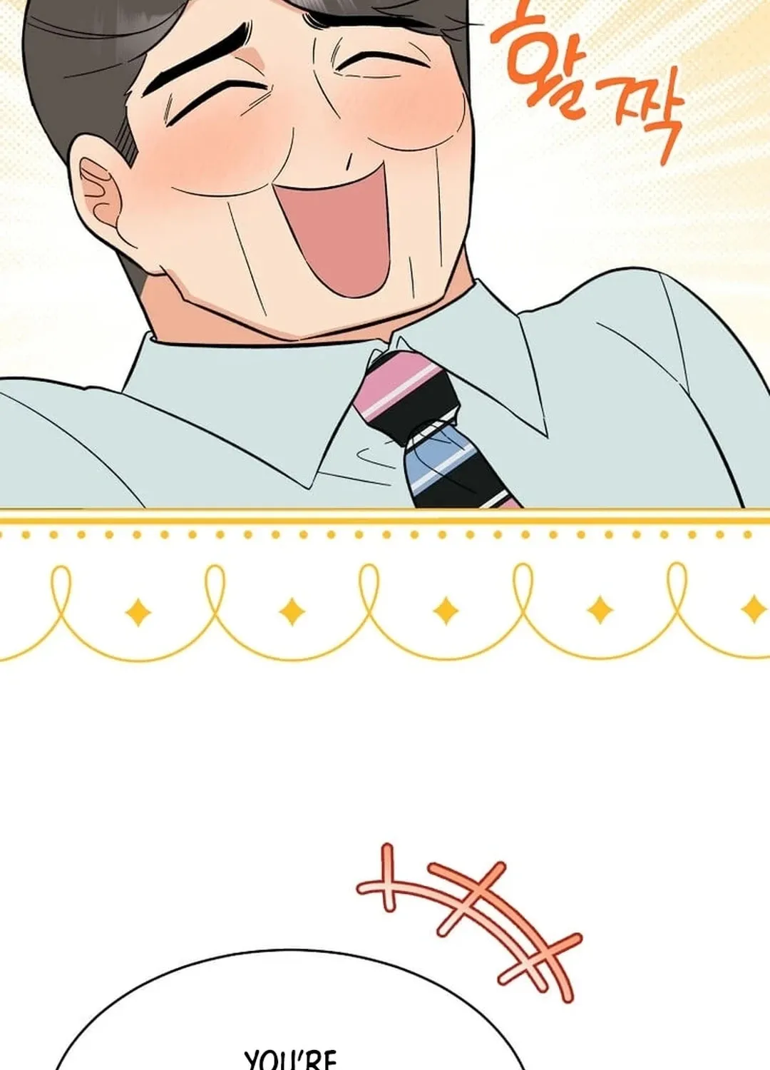 Rookie Talent Agent Knows It All Chapter 140 page 9 - 