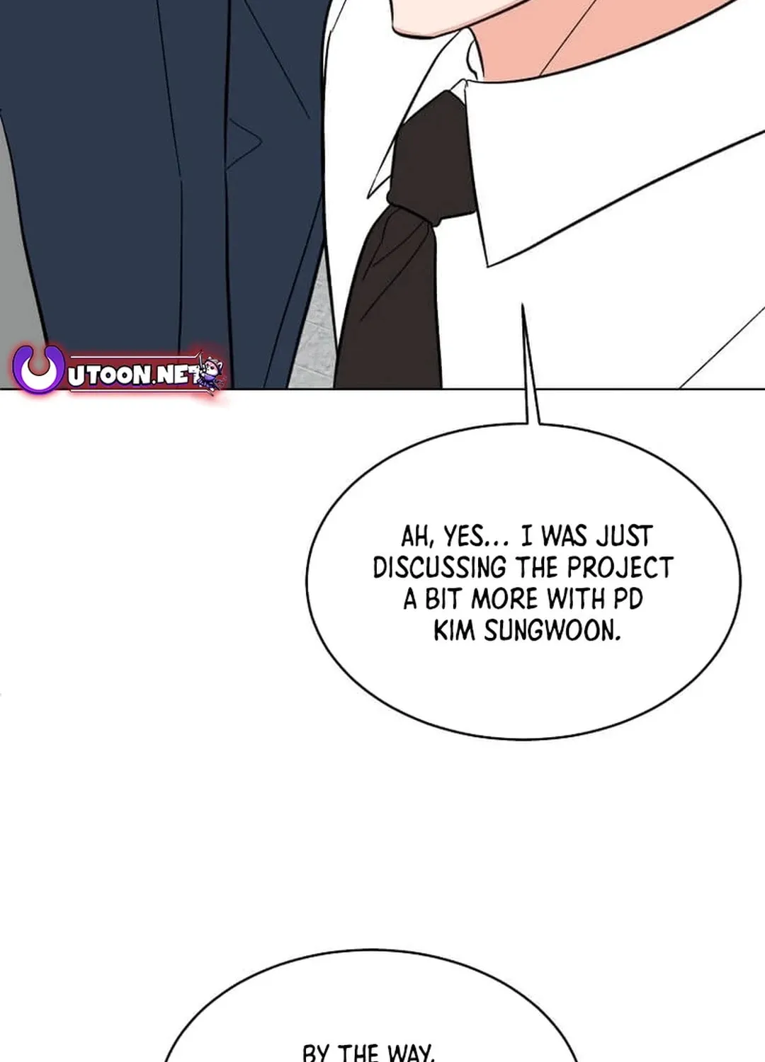 Rookie Talent Agent Knows It All Chapter 140 page 81 - 