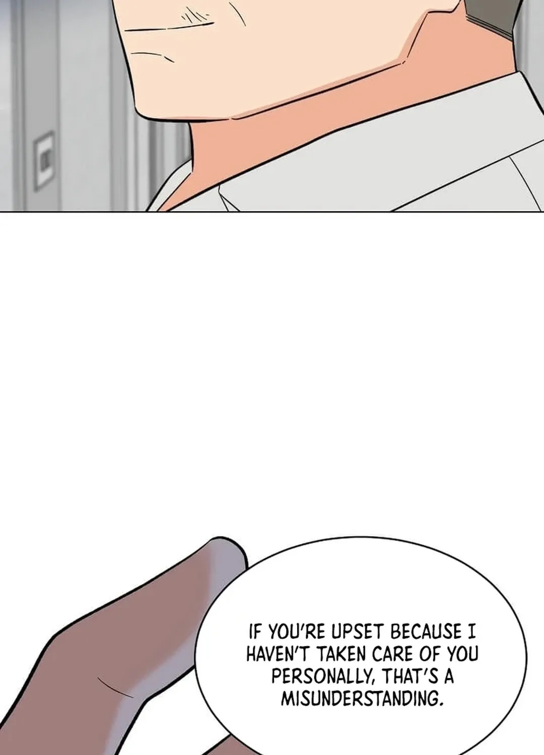 Rookie Talent Agent Knows It All Chapter 140 page 84 - 