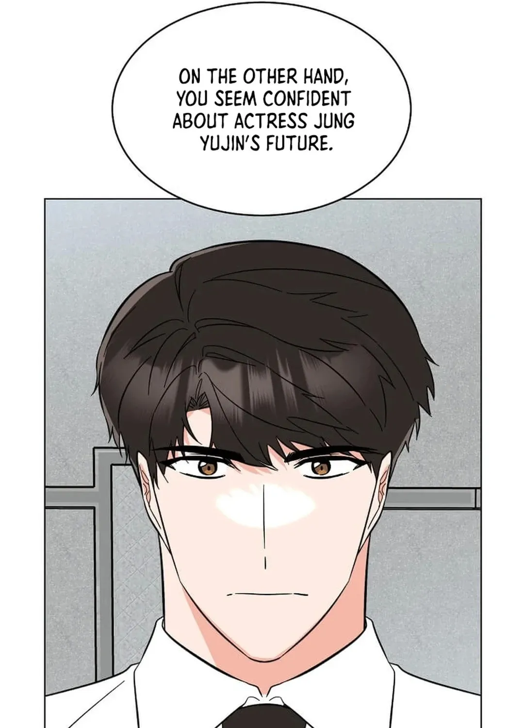 Rookie Talent Agent Knows It All Chapter 140 page 94 - 