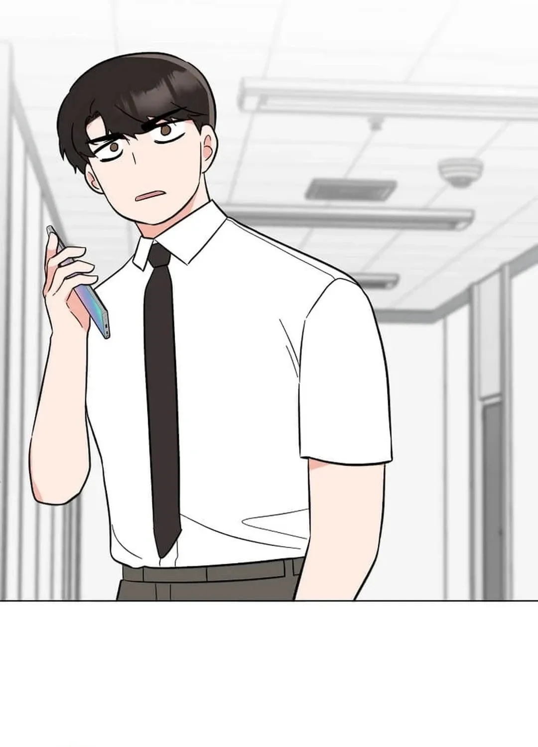 Rookie Talent Agent Knows It All Chapter 141 page 121 - 