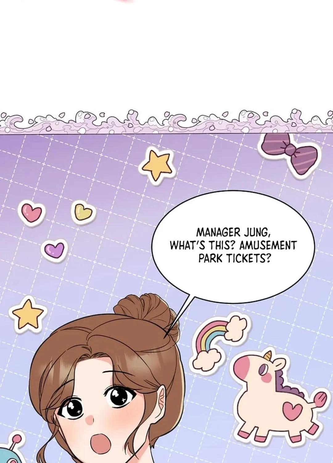 Rookie Talent Agent Knows It All Chapter 141 page 14 - 