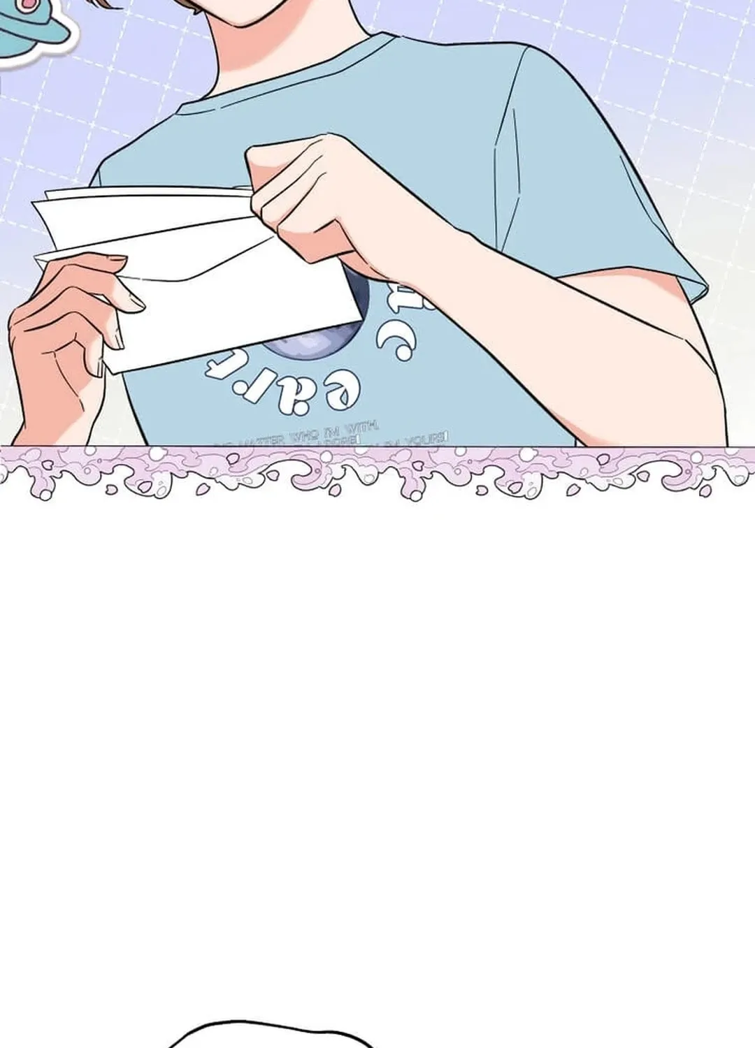 Rookie Talent Agent Knows It All Chapter 141 page 15 - 