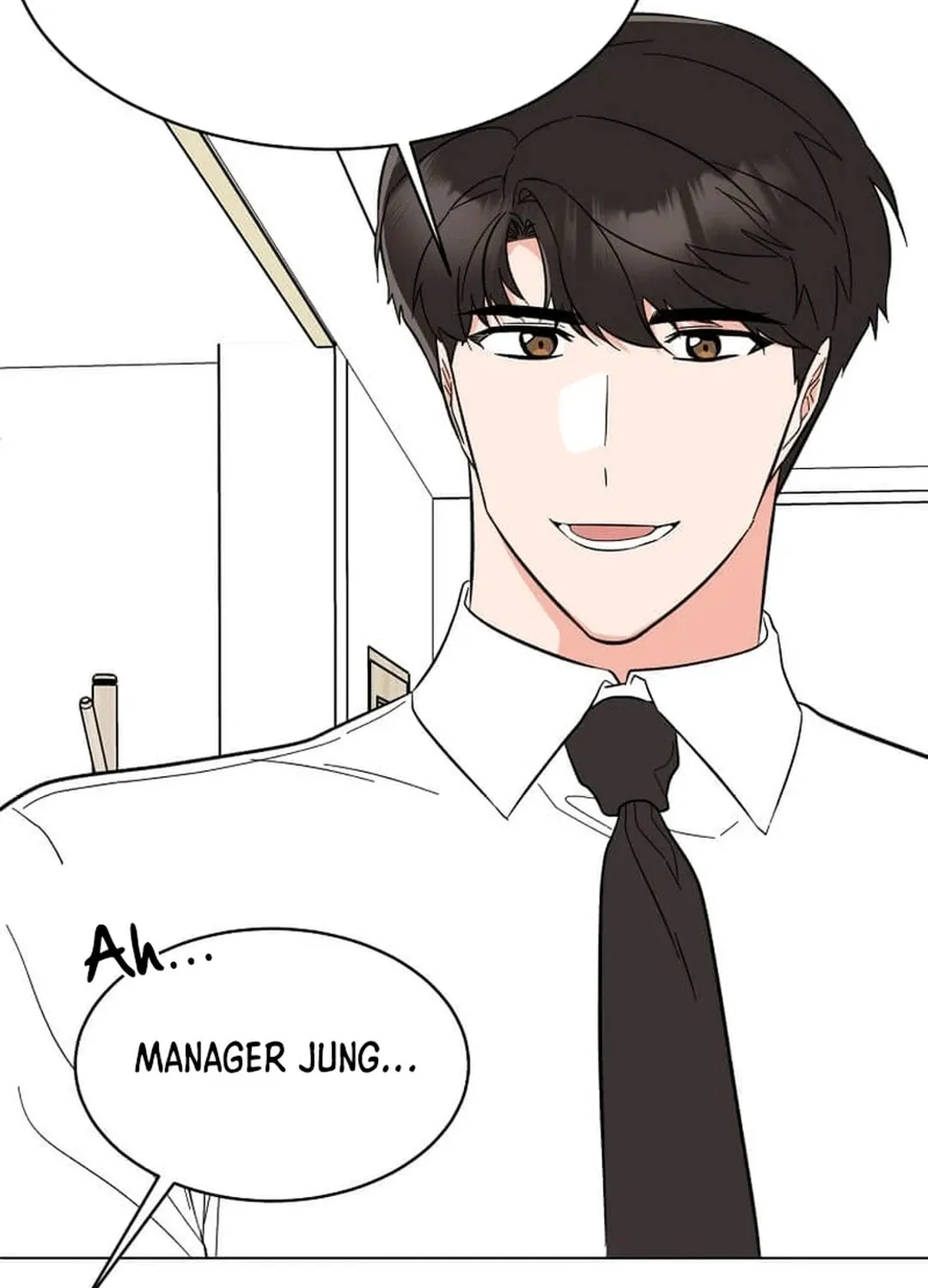 Rookie Talent Agent Knows It All Chapter 141 page 20 - 
