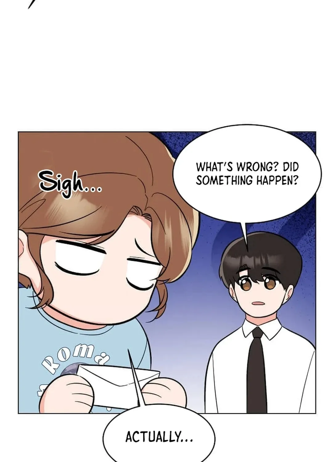 Rookie Talent Agent Knows It All Chapter 141 page 21 - 