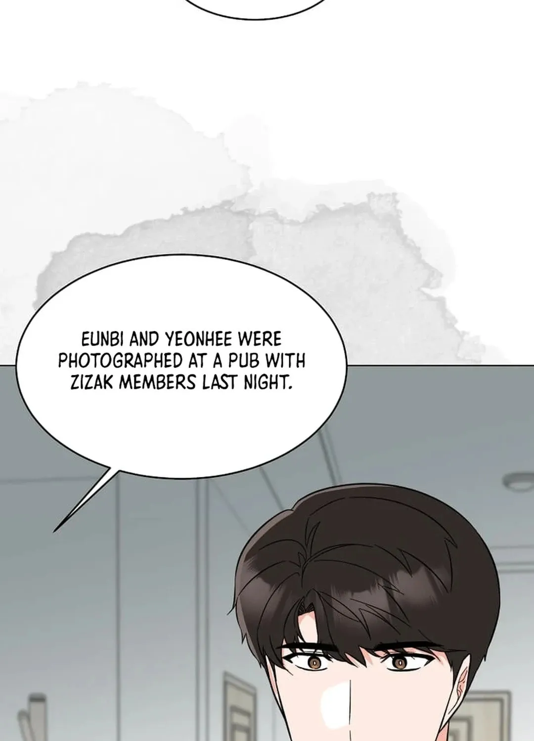 Rookie Talent Agent Knows It All Chapter 141 page 22 - 