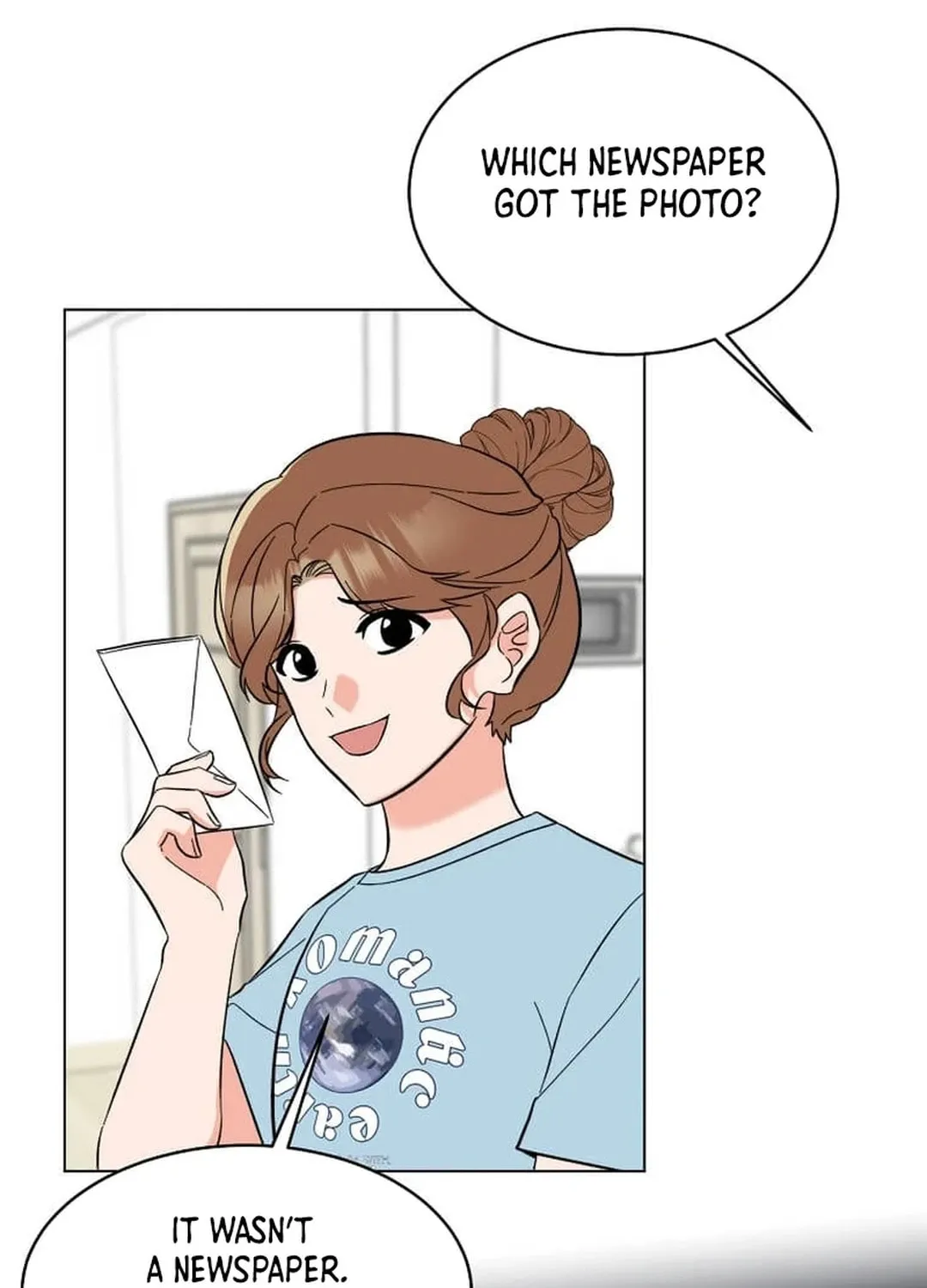 Rookie Talent Agent Knows It All Chapter 141 page 24 - 