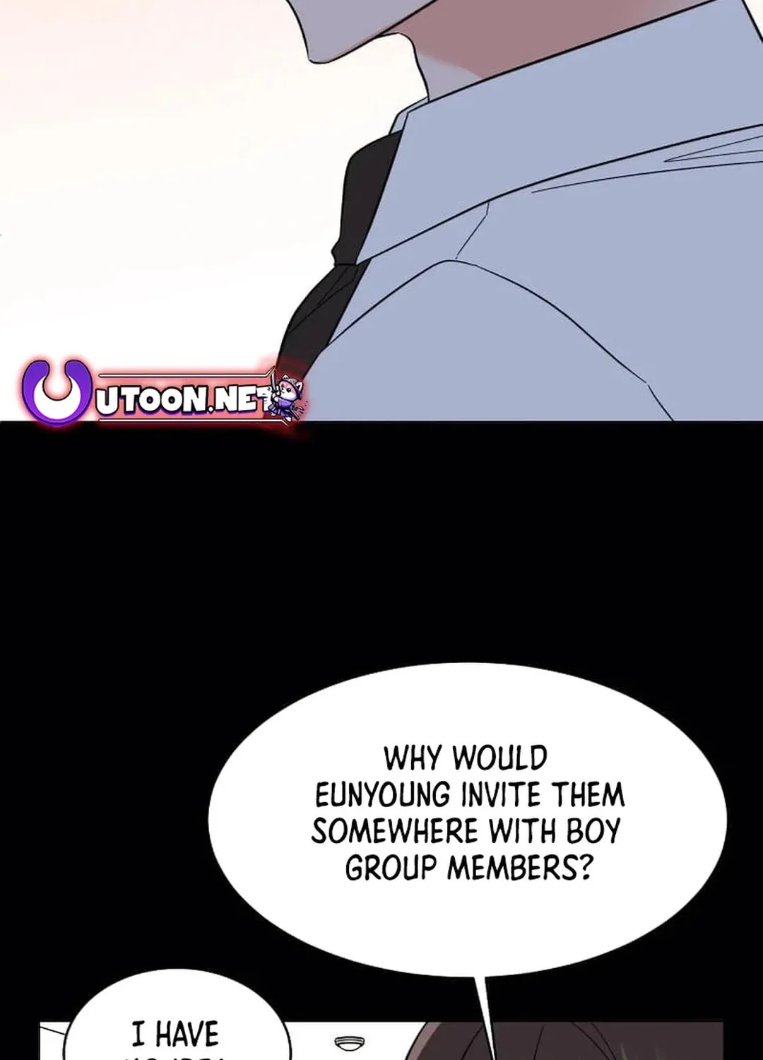 Rookie Talent Agent Knows It All Chapter 141 page 28 - 