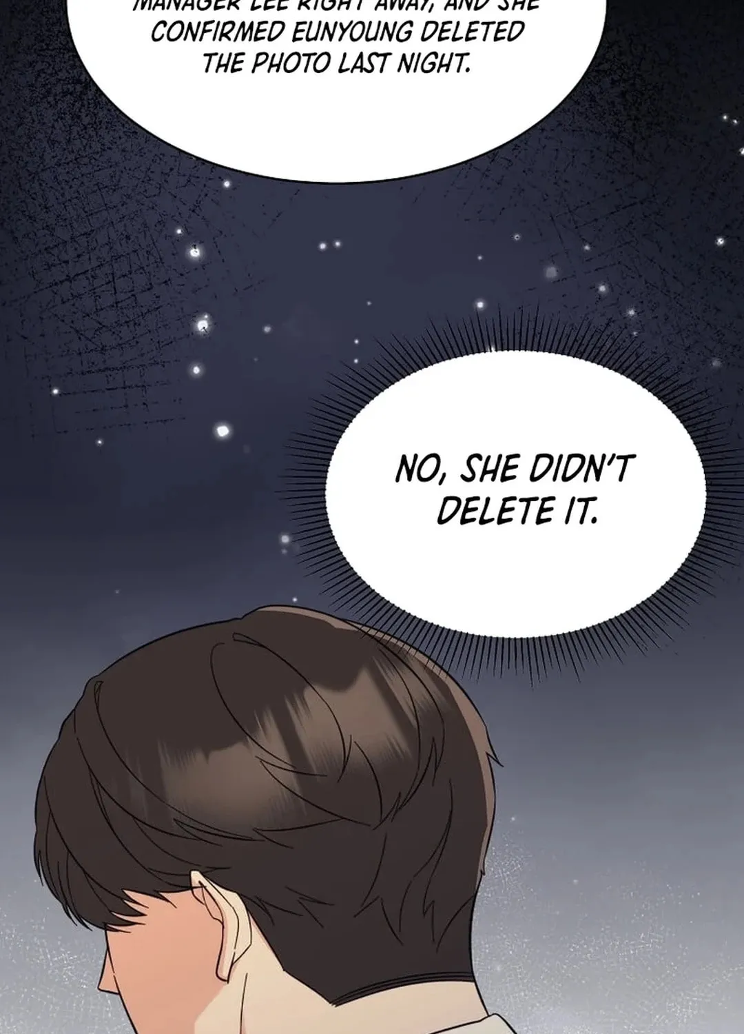 Rookie Talent Agent Knows It All Chapter 141 page 30 - 
