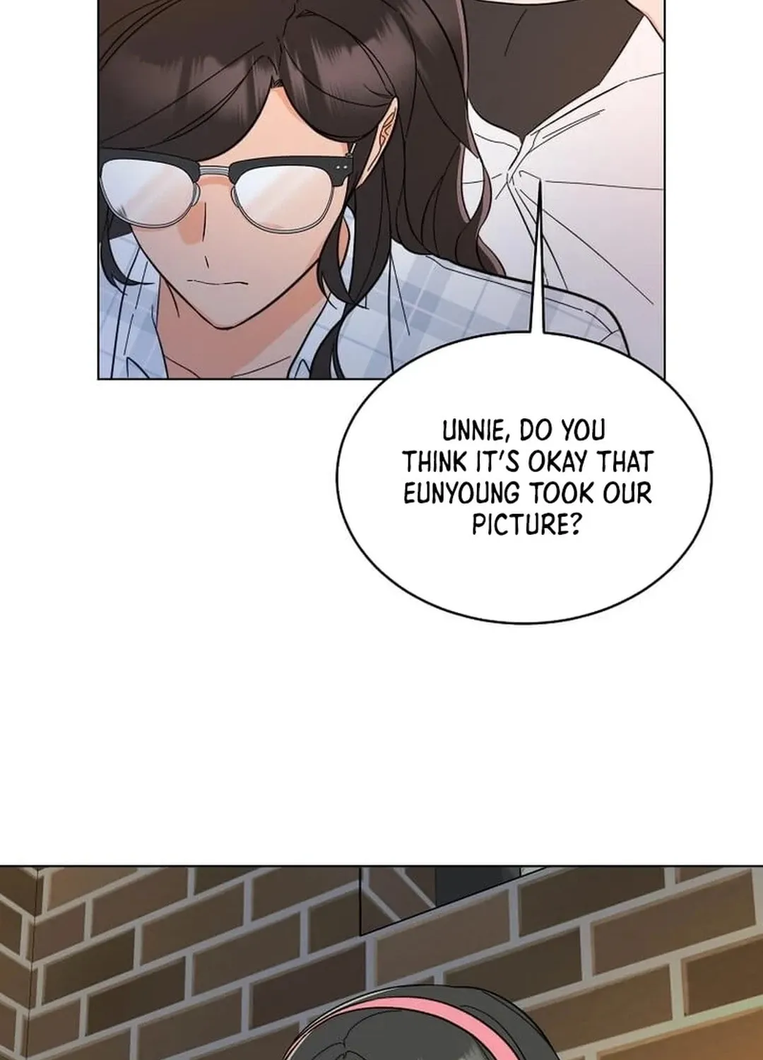 Rookie Talent Agent Knows It All Chapter 141 page 4 - 