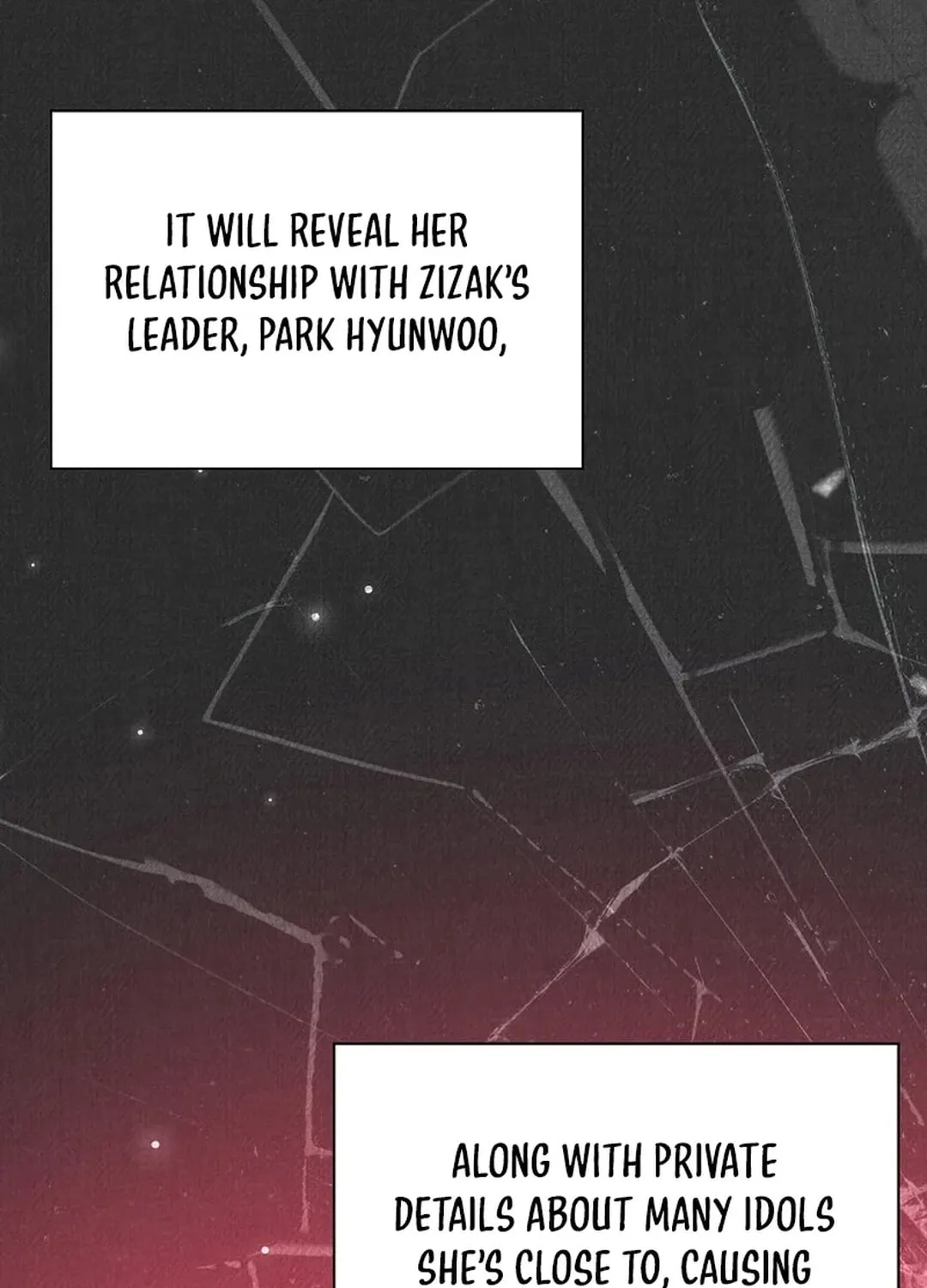 Rookie Talent Agent Knows It All Chapter 141 page 35 - 