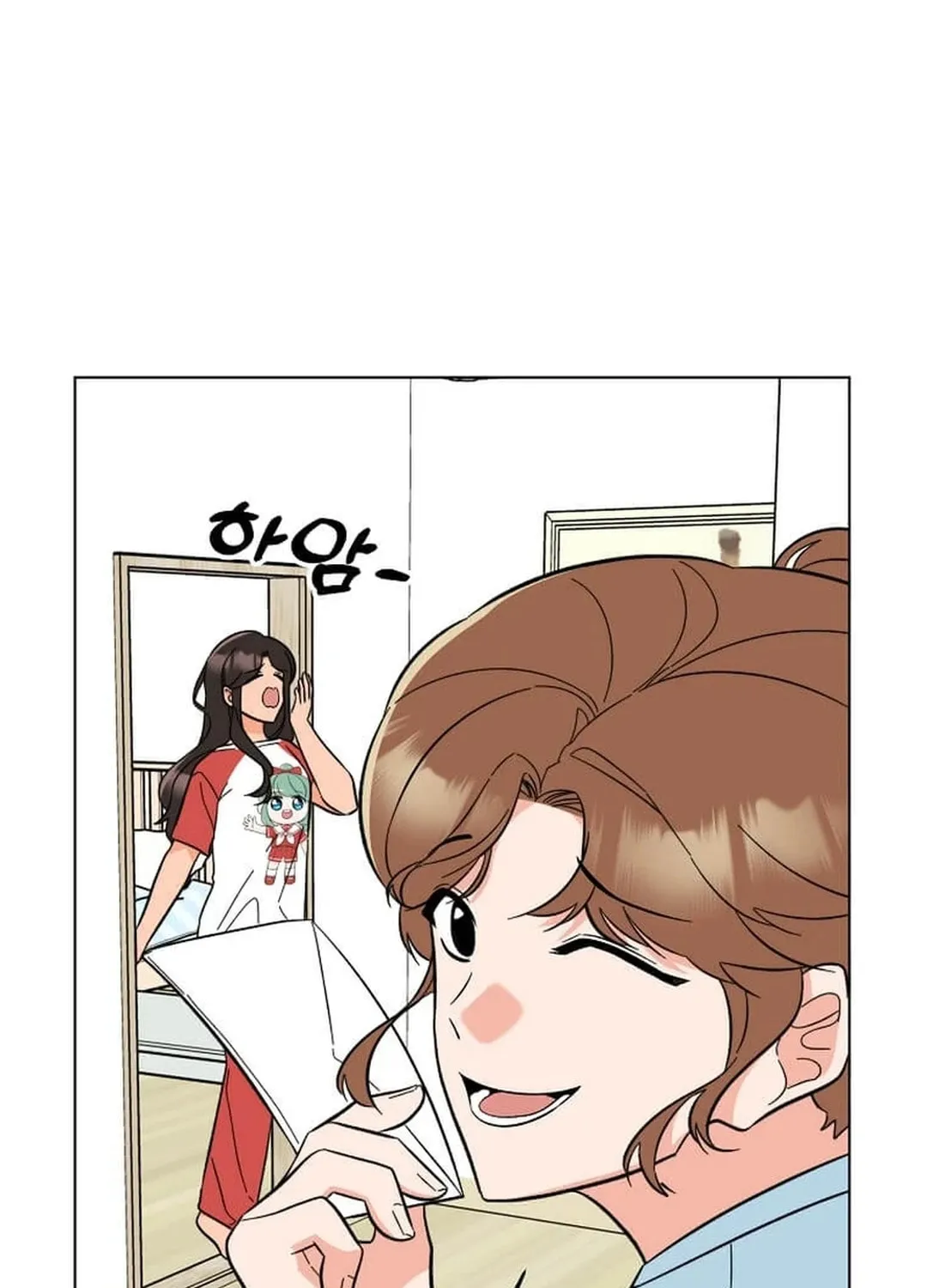 Rookie Talent Agent Knows It All Chapter 141 page 40 - 