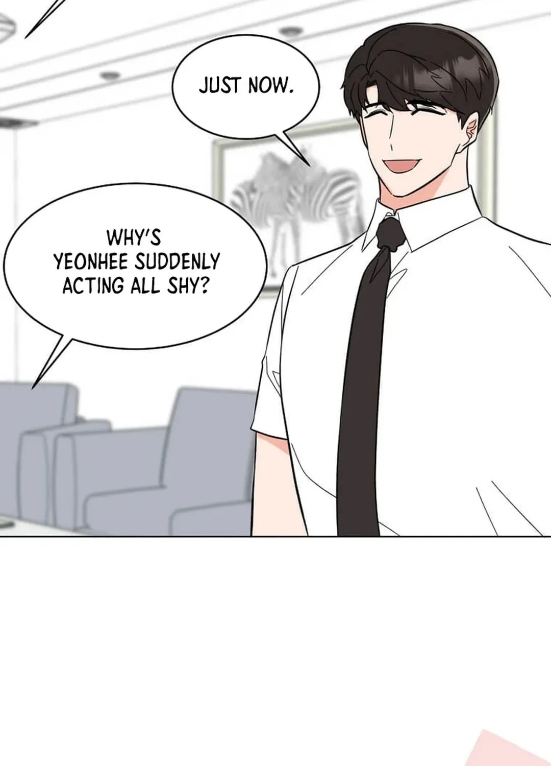 Rookie Talent Agent Knows It All Chapter 141 page 42 - 