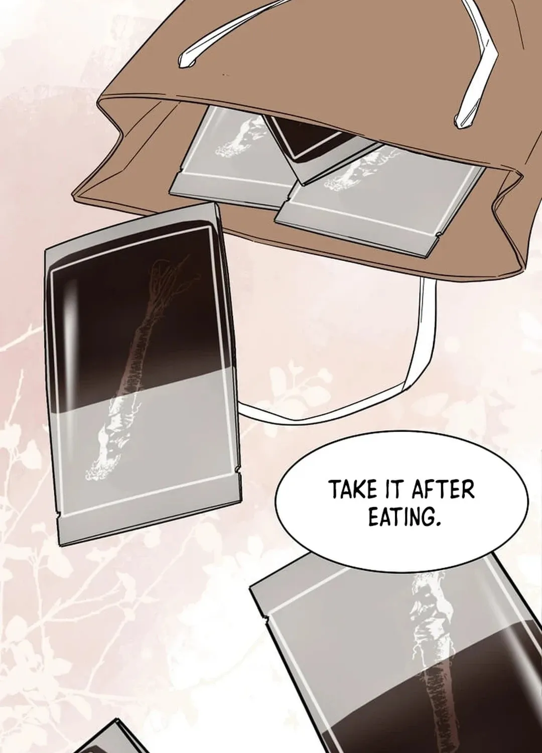Rookie Talent Agent Knows It All Chapter 141 page 46 - 