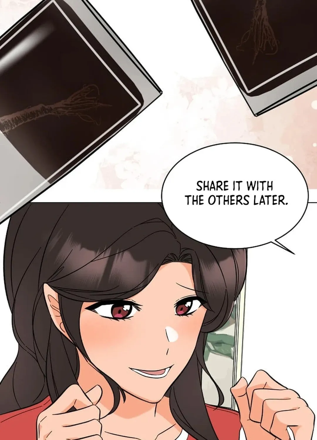 Rookie Talent Agent Knows It All Chapter 141 page 47 - 