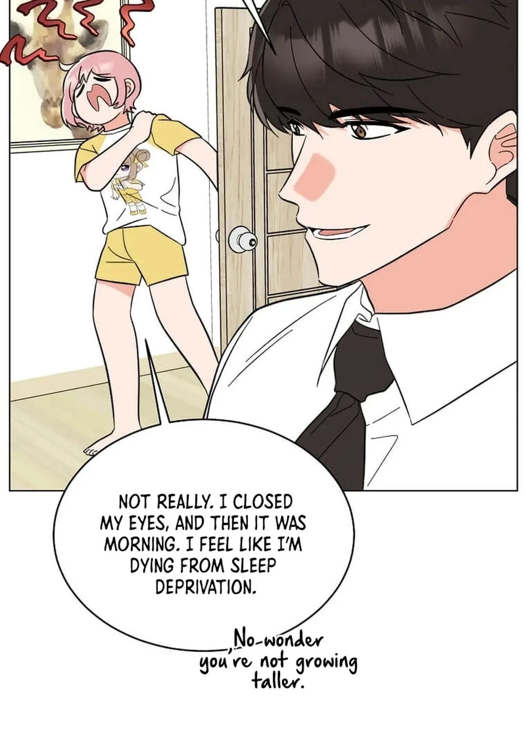Rookie Talent Agent Knows It All Chapter 141 page 49 - 