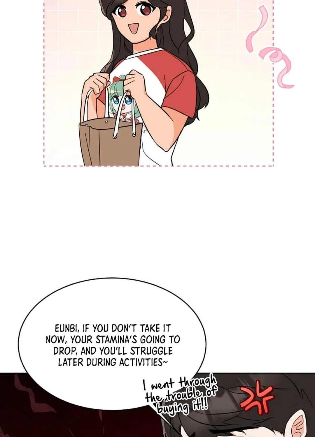 Rookie Talent Agent Knows It All Chapter 141 page 51 - 