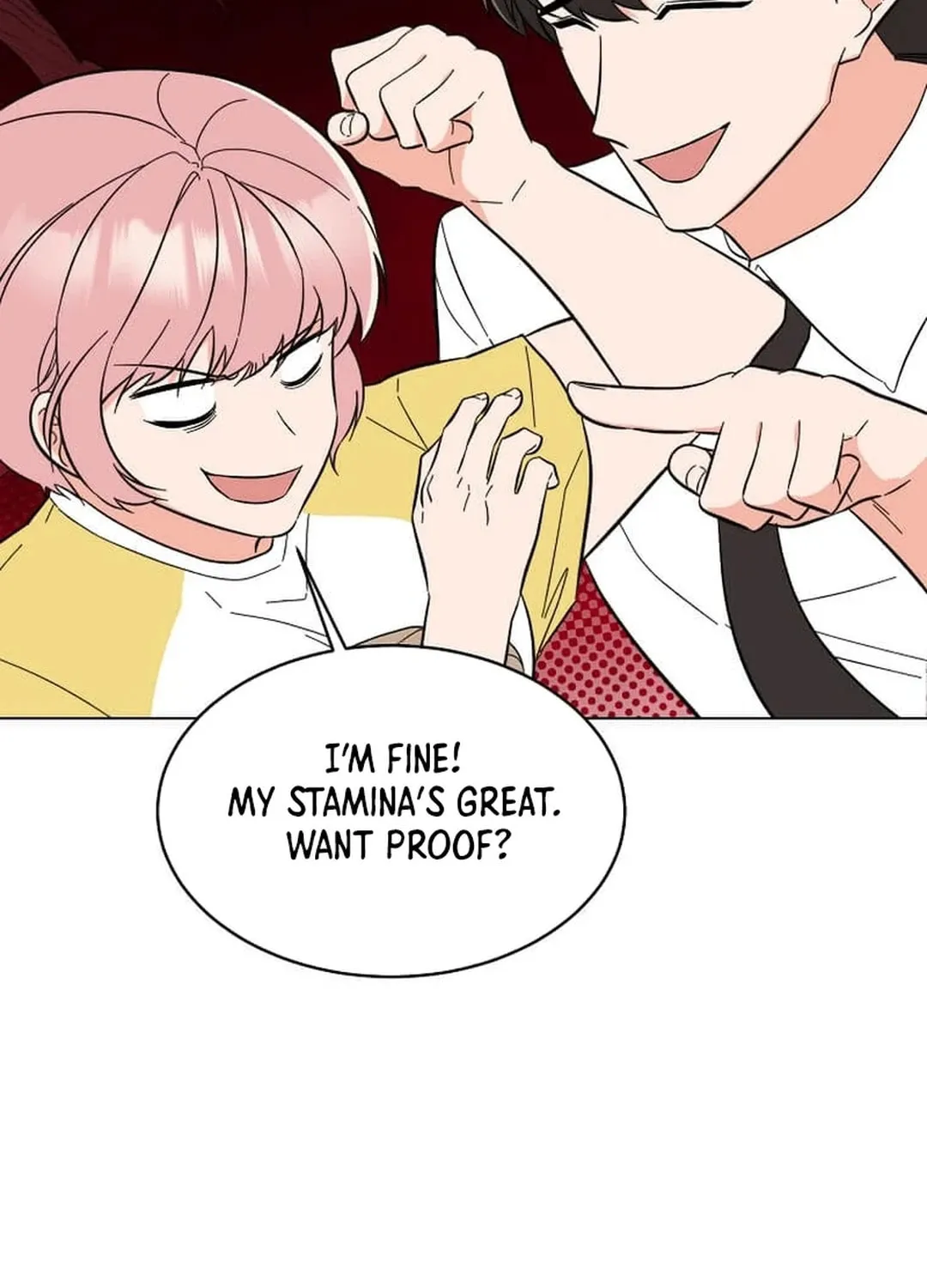 Rookie Talent Agent Knows It All Chapter 141 page 52 - 