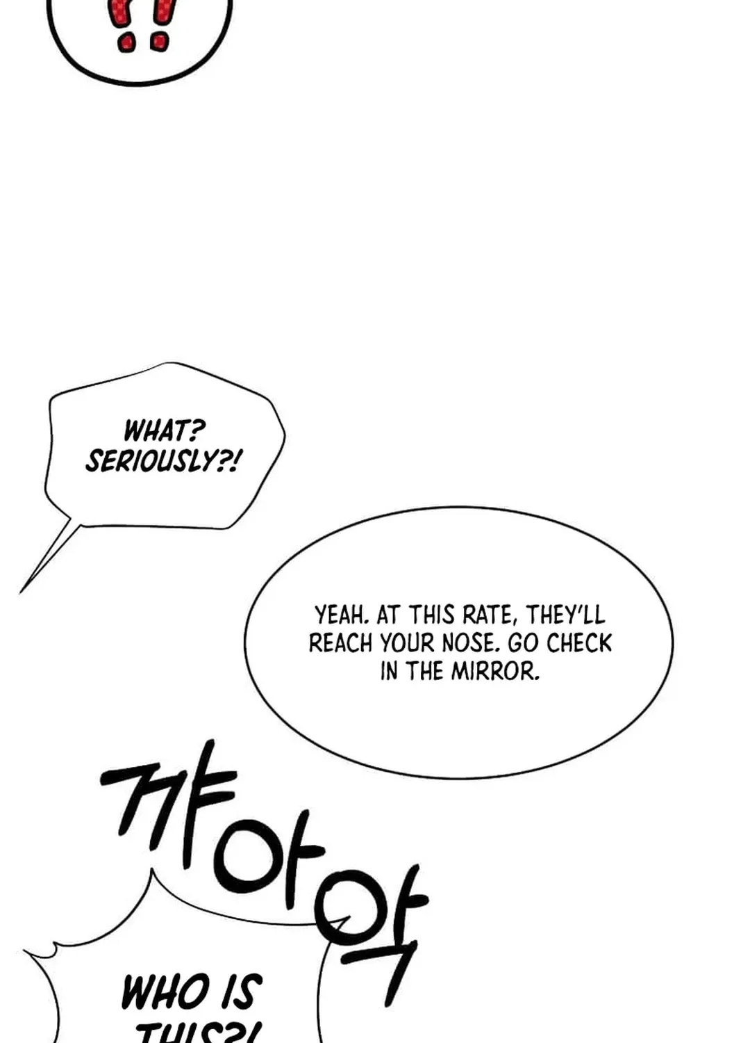 Rookie Talent Agent Knows It All Chapter 141 page 55 - 