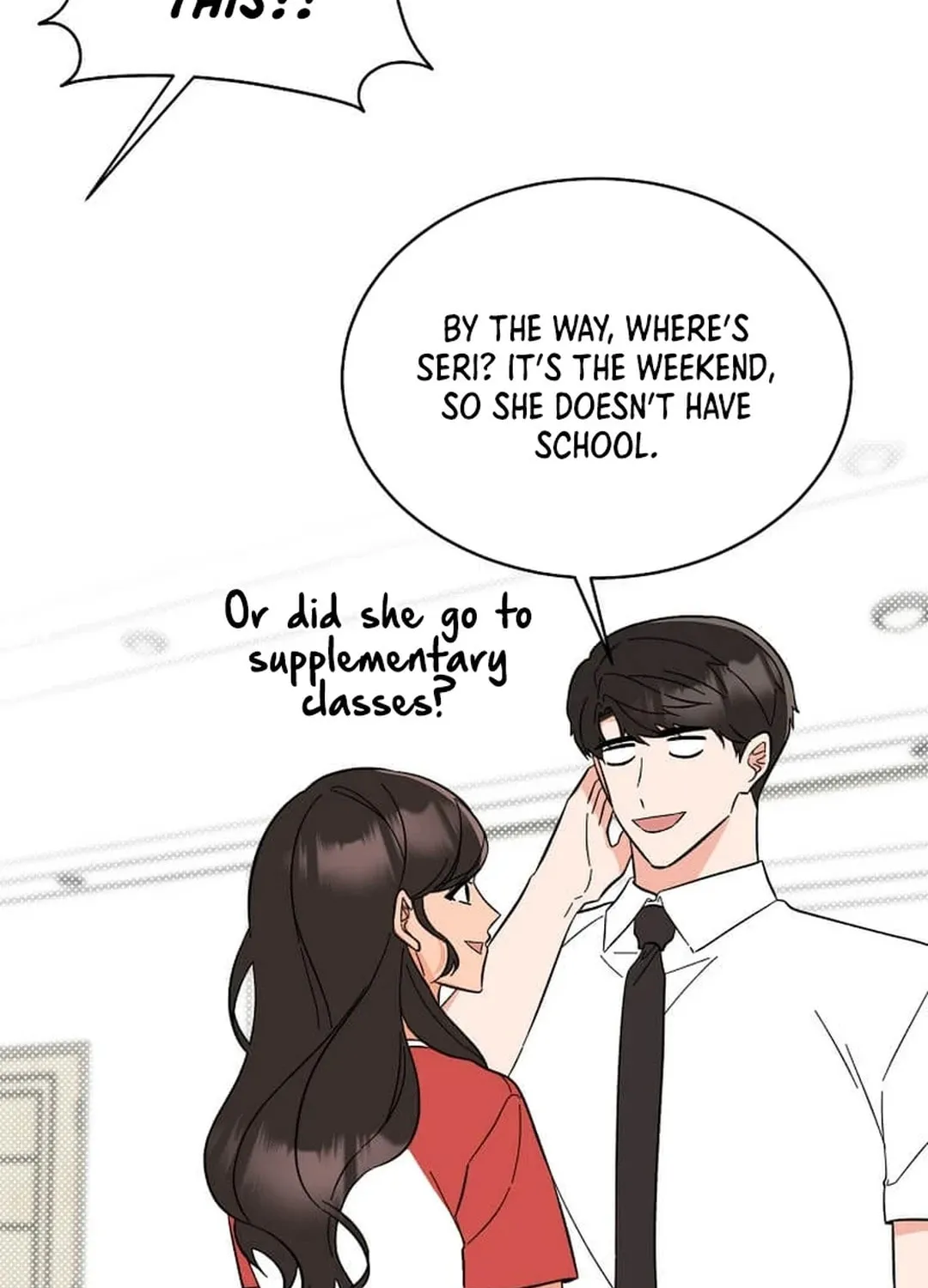 Rookie Talent Agent Knows It All Chapter 141 page 56 - 