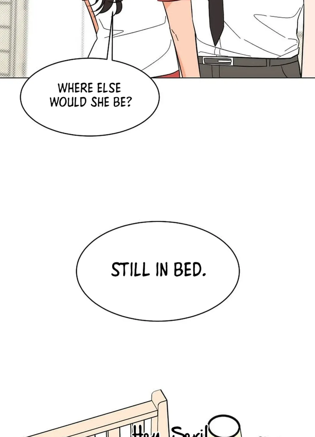 Rookie Talent Agent Knows It All Chapter 141 page 57 - 