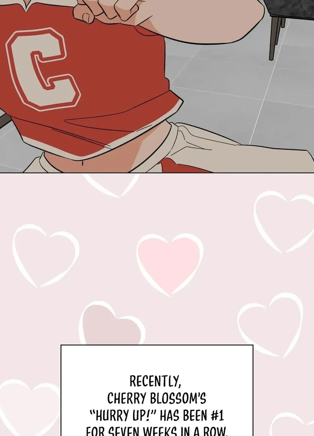 Rookie Talent Agent Knows It All Chapter 141 page 65 - 