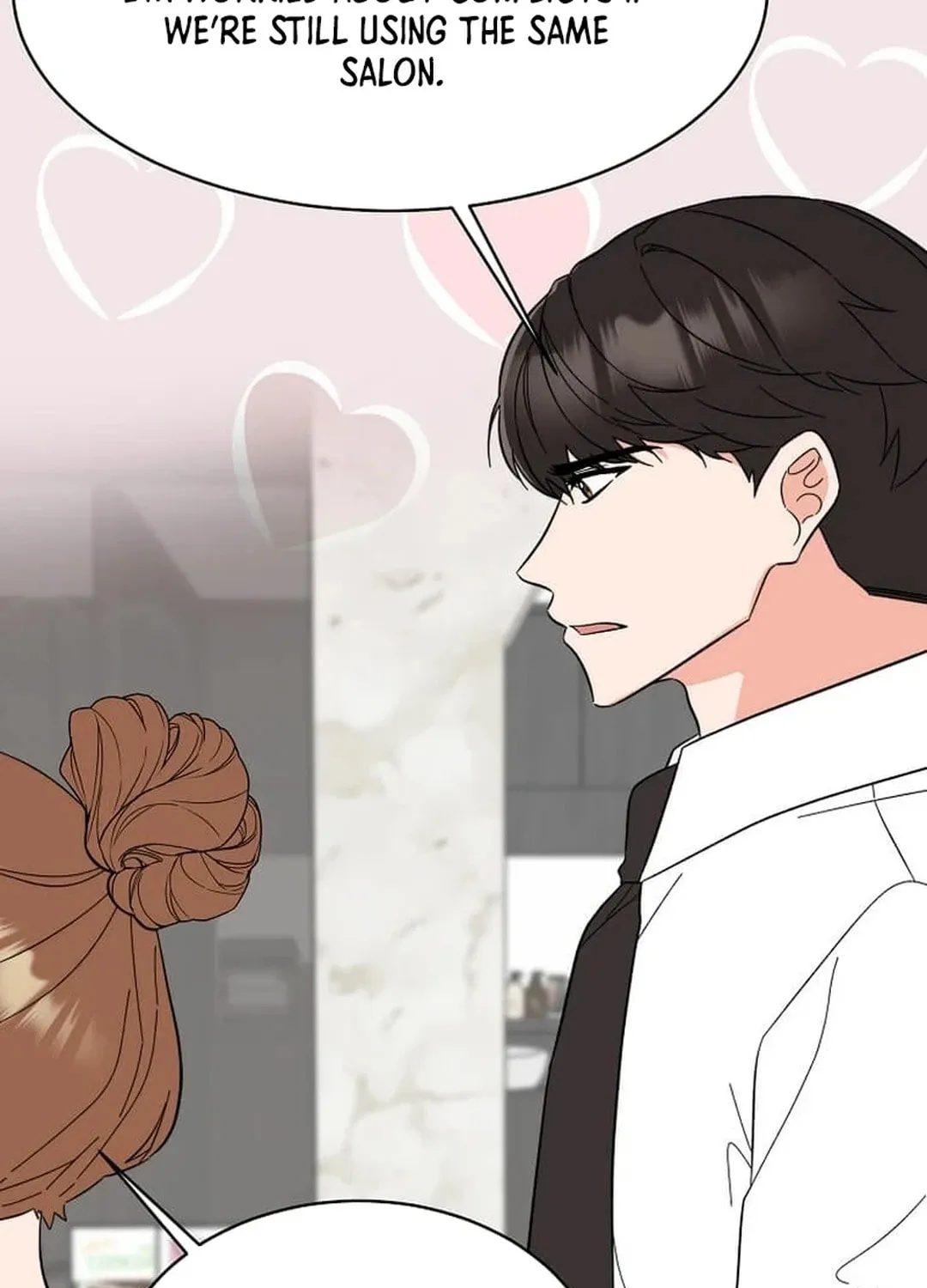 Rookie Talent Agent Knows It All Chapter 141 page 68 - 