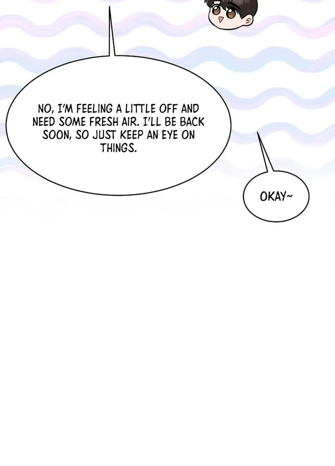 Rookie Talent Agent Knows It All Chapter 141 page 70 - 