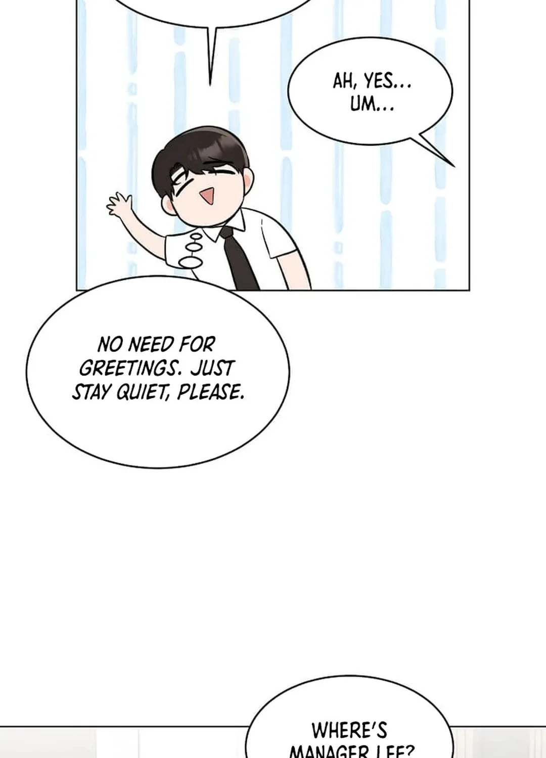 Rookie Talent Agent Knows It All Chapter 141 page 77 - 