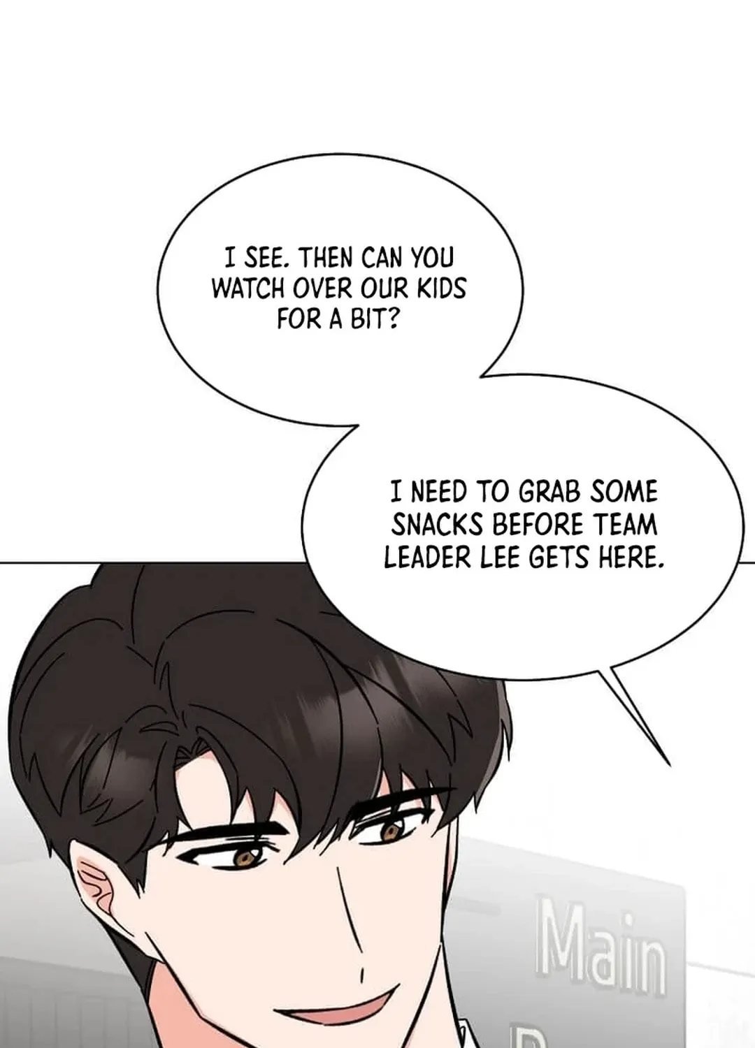Rookie Talent Agent Knows It All Chapter 141 page 79 - 