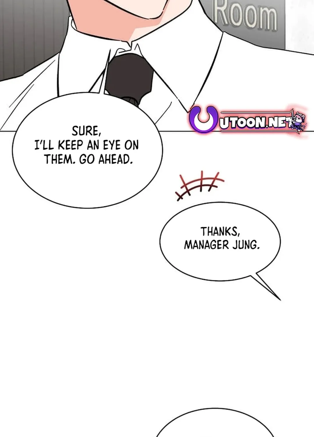 Rookie Talent Agent Knows It All Chapter 141 page 80 - 