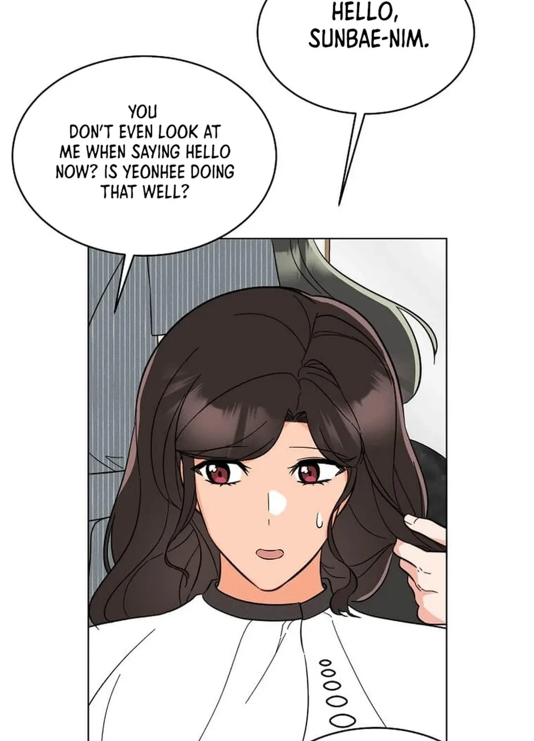 Rookie Talent Agent Knows It All Chapter 141 page 81 - 