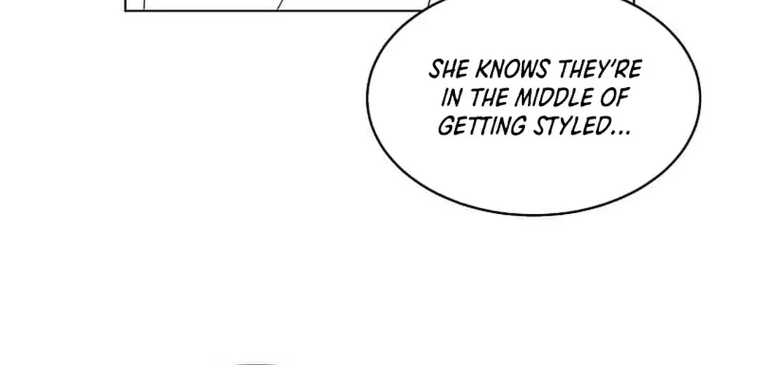 Rookie Talent Agent Knows It All Chapter 141 page 82 - 
