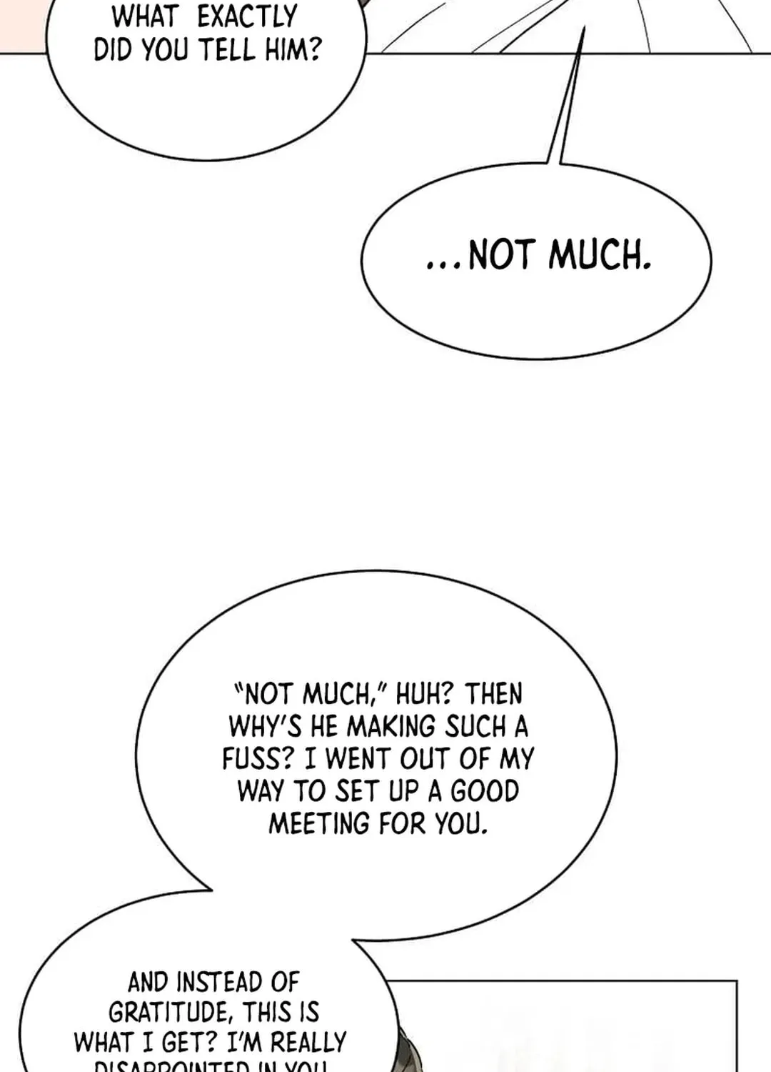 Rookie Talent Agent Knows It All Chapter 141 page 84 - 