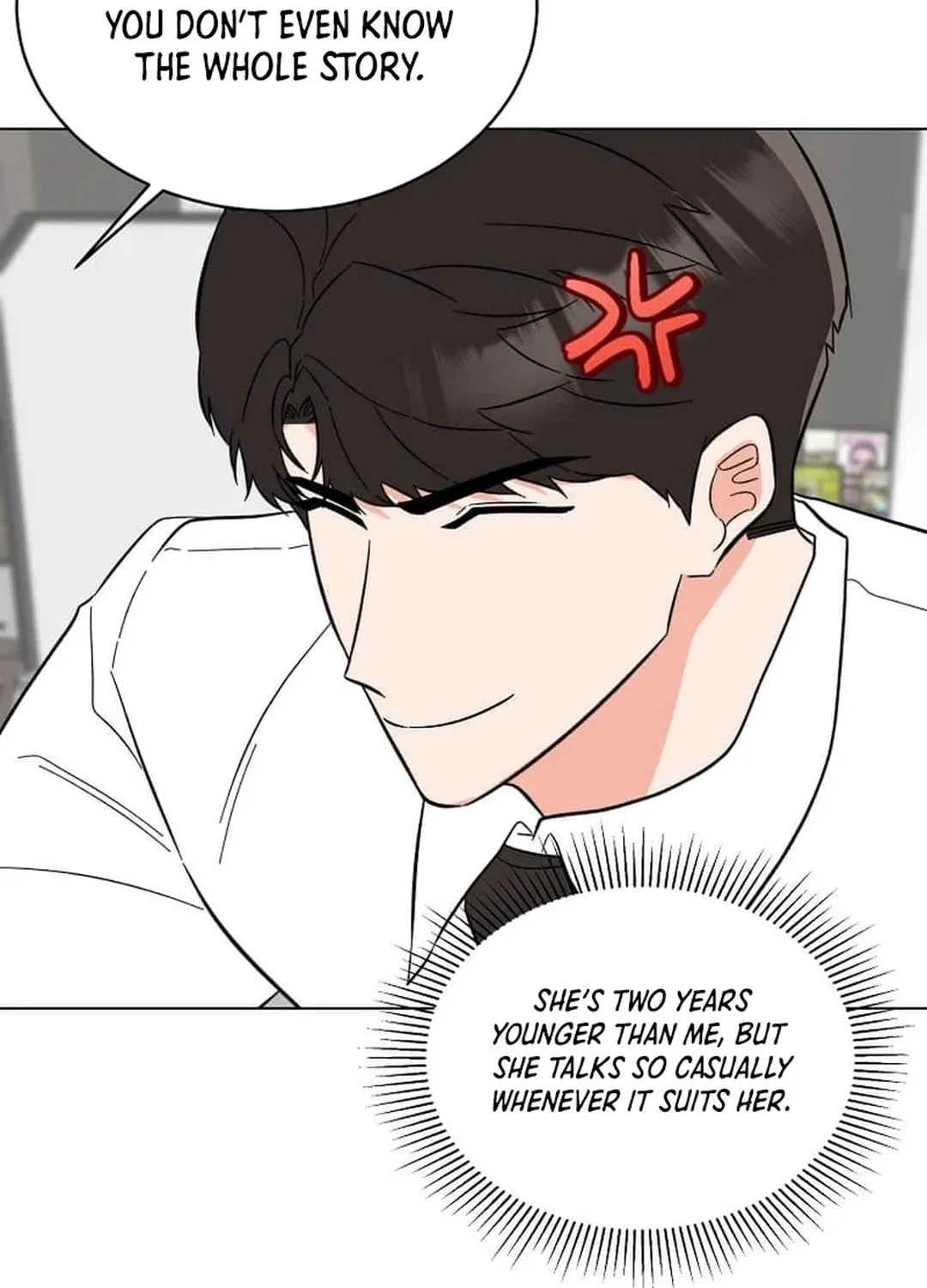 Rookie Talent Agent Knows It All Chapter 141 page 89 - 