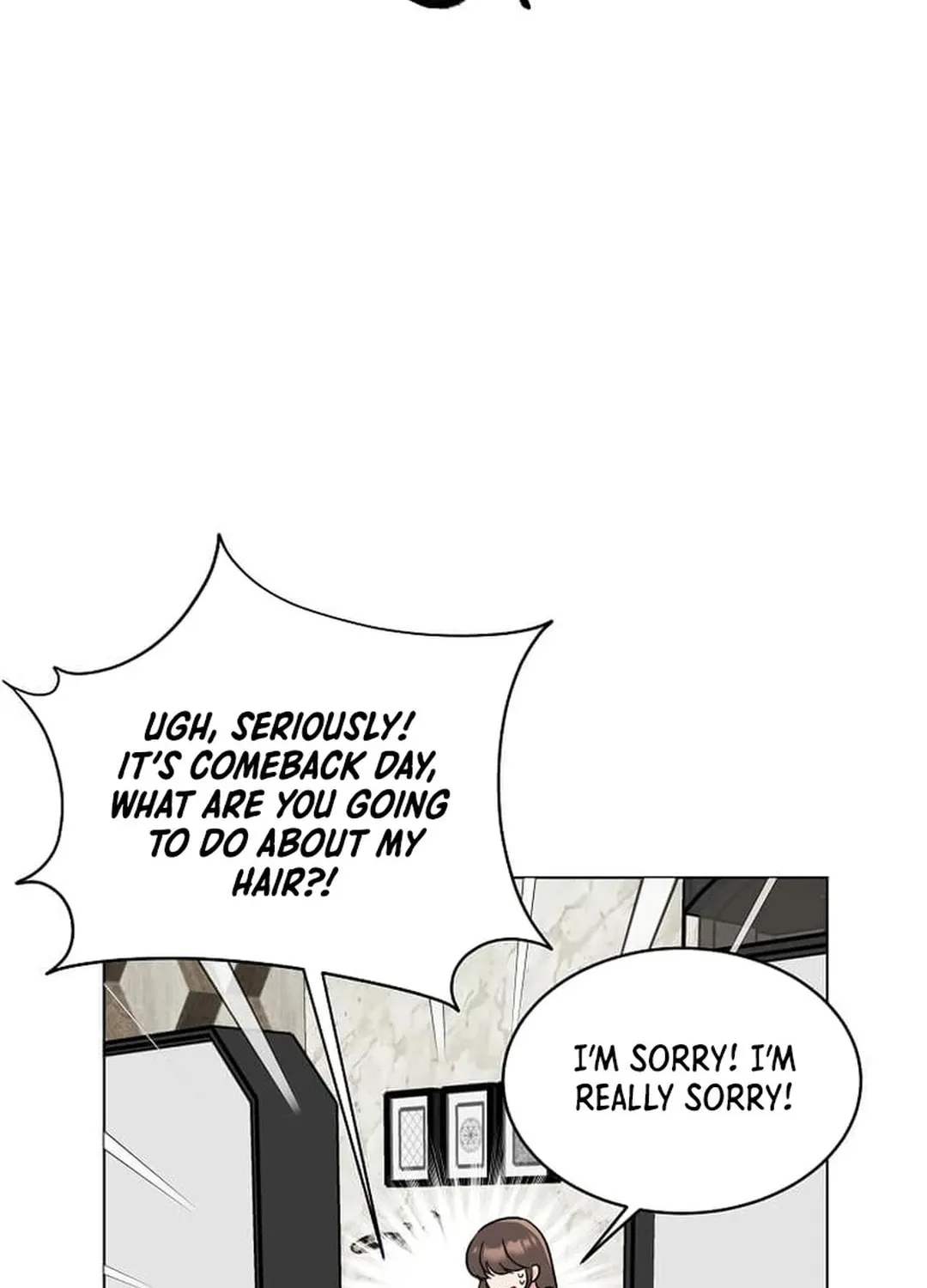 Rookie Talent Agent Knows It All Chapter 141 page 94 - 