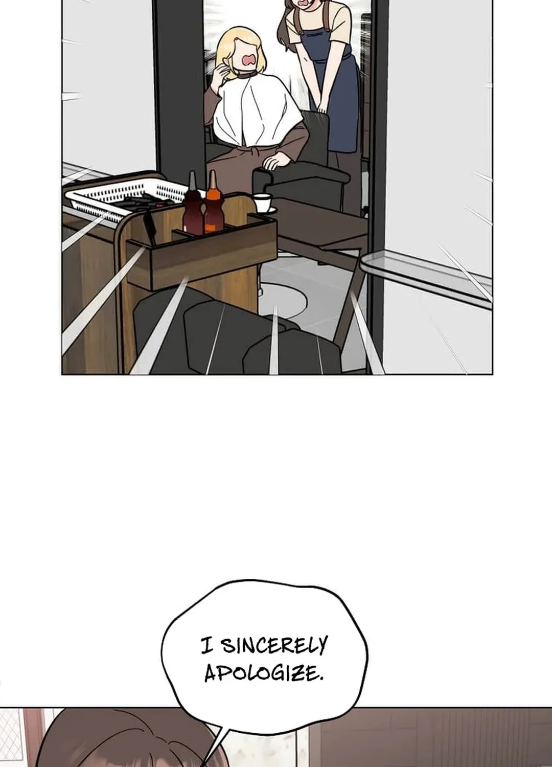 Rookie Talent Agent Knows It All Chapter 141 page 95 - 