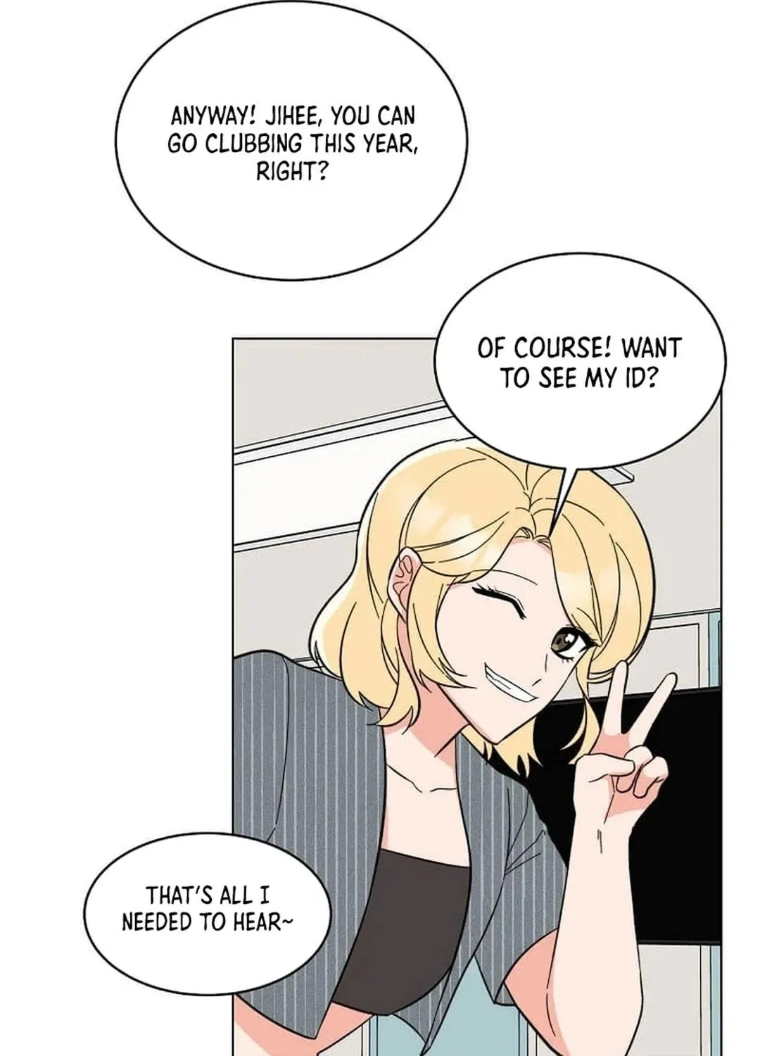 Rookie Talent Agent Knows It All Chapter 142 page 107 - 