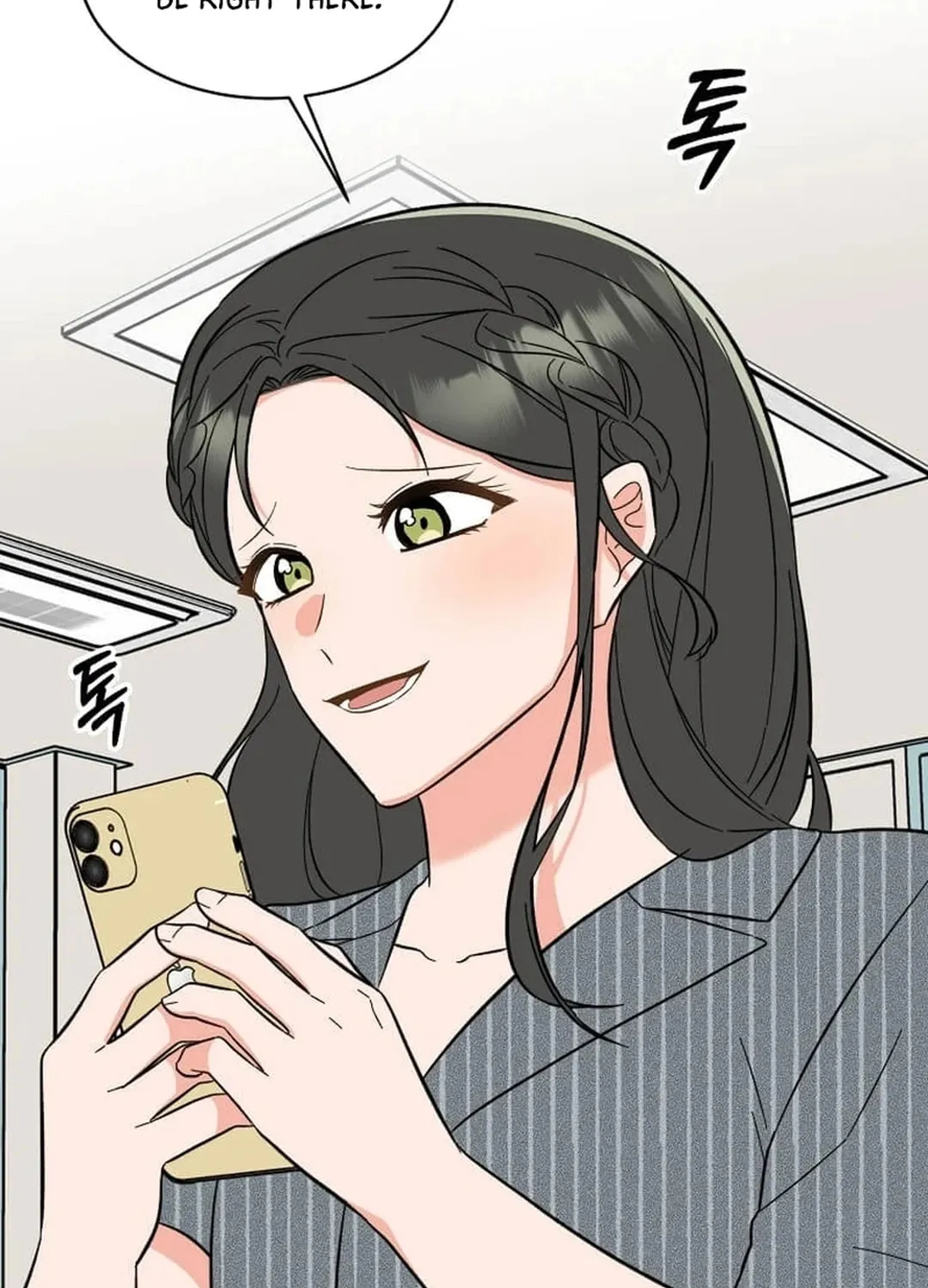 Rookie Talent Agent Knows It All Chapter 142 page 115 - 